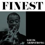 poster Hello Dolly Finest - Louis Armstrong