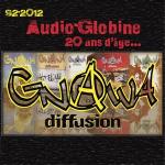 poster Ya laymi Audio-Globine : 20 ans d'âge