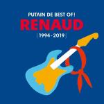 poster Manhattan-Kaboul Putain de Best Of ! (1994 - 2019)
