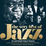 poster Cry Me a River The Very Best of Jazz - 50 Unforgettable Tracks (Remastered)