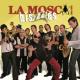 La Mosca Tsé-Tsé - Te Quiero Comer La Boca