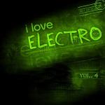 poster Das Ist Gut Fantastisch (Radio Mix) I Love Electro 4