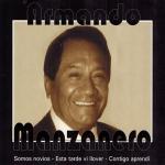 poster Esta Tarde Vi Llover Armando Manzanero