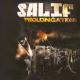 Salif - Ghetto Youth
