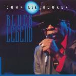 poster Boom Boom Blues Legend