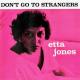 Etta Jones - Bye Bye Blackbird
