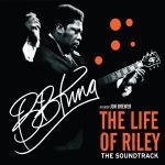 poster The Thrill Is Gone The Life Of Riley (Original Motion Picture Soundtrack)
