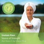 poster Mool Mantra Meditation Source of Strength: Meditations for Transformation
