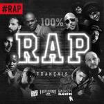 poster Sadisme et perversion #Rap 2016 : 100% Rap français