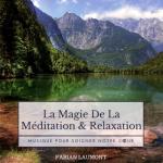 album image Son De Pluie Magique (Rain Sound and Nature Your Health and Meditation) Gentle Relaxation with the Sounds of Nature