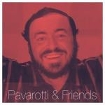 album image This is a men's world Pavarotti - The Greatest Hits