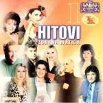 album image Ti si moja varalica Hitovi Zorana Matića