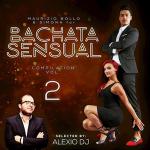 poster Man Overboard (feat. Pinto Picasso) - #BACHATA 20 Bachata Sensual Compilation 2