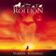 hans zimmer - sur le rocher des lions