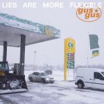 album image Lies Are More Flexible Lies Are More Flexible