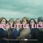 poster The Fade Out Line (2014) Big Little Lies (Music from Season 2 of the HBO Limited Series)