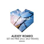 poster Set Me Free (Preview) Set Me Free