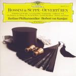album image The Thieving Magpie - Overture Karajan Festival