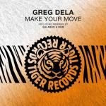 album image Make Your Move (Radio Edit) Expressions Of Future House, Vol. 15