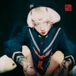 album image pretty bones