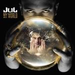 poster Comme D'hab (Featuring Alonzo) My World
