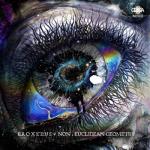 album image Down The Six Thousand Steps (Original Mix) Non Euclidean Geometry