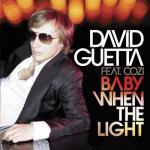 album image Baby When the Light (feat. Cozi) (Extended) Baby When The Light (feat. Cozi)
