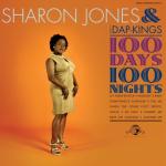album image Nobody's Baby 100 Days, 100 Nights