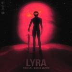 album image LYRA Crazy (feat. Siadou)