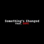album image Something Changed