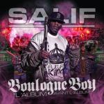 album image Ghetto Youth Prolongations