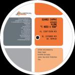 album image The Photo in the Chamber (Dave Tarrida Remix) The Photo in the Chamber