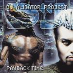 poster Алигатор Payback Time