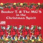 album image White Christmas In the Christmas Spirit