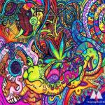 album image Psy & Fly (Original Mix) Psy&Fly