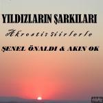 poster Cüneyt Arkın Yıldızların Şarkıları (Akrostiş Şiirlerle)