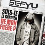 poster Molotov 4 Suis-Je Le Gardien de Mon Frere?