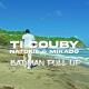 Ti Couby feat. Natoxie, Mikado - Badman Pull Up