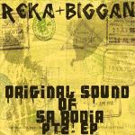 poster Freestyle Studio Original Sound of Sa Rodia Pt.2