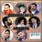 poster Kahretsin Doğanaylar'la Arabesk
