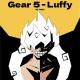 Ac Raps - Gear 5 - Luffy
