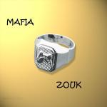 poster Coup de foudre Mafia Zouk
