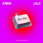 poster BLA BLA BLA BLA