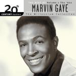 poster How Sweet It Is (To Be Loved By You) (アルバムバージョン) 20th Century Masters: The Millennium Collection-Best Of Marvin Gaye-Volume 1-The 60's