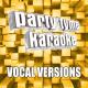 Party Tyme Karaoke - Believe (Dance Remix) (Made Popular By Cher) [Vocal Version]