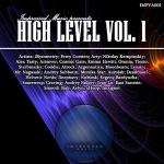 poster Lethal Industry (Sterbinszky & Coddie Remix Part 1) High Level, Vol. 1