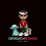 poster Freestyle Beat OrtegaDaBusiness