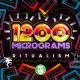 1200 Micrograms - Speed Freak (Original Mix)