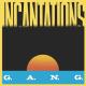 G.A.N.G. - Incantations (Instrumental Version)