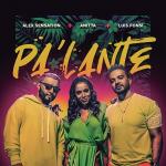 poster Pa' Lante Pa' Lante